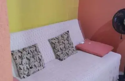Apartamento com 2 quartos à venda na Avenida Monte Cristo, 1430, Vila Nova, Porto Alegre