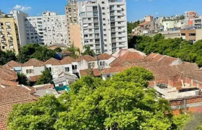 Apartamento com 2 quartos para alugar na Rua Sofia Veloso, 15, Cidade Baixa, Porto Alegre