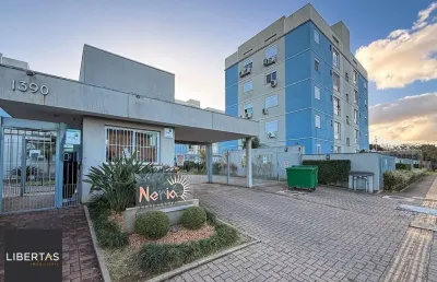 Apartamento com 2 quartos à venda na Rua A J Renner, 1390, Estância Velha, Canoas