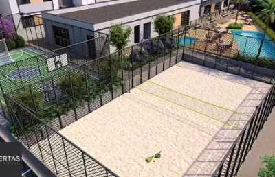Apartamento com 2 quartos à venda na Rua Dolores Duran, 700, Lomba do Pinheiro, Porto Alegre