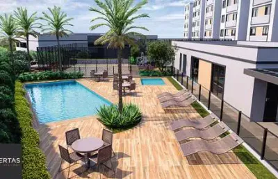 Apartamento com 2 quartos à venda na Rua Dolores Duran, 700, Lomba do Pinheiro, Porto Alegre