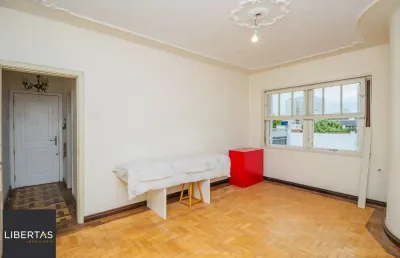 Apartamento a venda com 3 quartos e 90m² no bairro auxiliadora