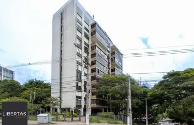 Apartamento com 3 quartos à venda na Avenida Carlos Gomes, 1111, Auxiliadora, Porto Alegre