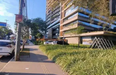 Apartamento com 2 quartos à venda na Avenida Praia de Belas, 2024, Praia de Belas, Porto Alegre