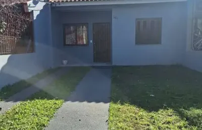 Casa térrea à venda no residencial nossa senhora de guadalupe – hípica