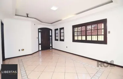 Casa com 4 quartos à venda na Rua Diana Terra, 385, Marechal Rondon, Canoas
