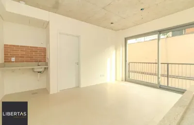 Apartamento com 1 quarto à venda na Avenida José Bonifácio, 187, Farroupilha, Porto Alegre