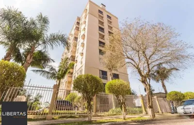 Apartamento com 2 quartos à venda na Rua Lindolfo Henke, 230, Sarandi, Porto Alegre