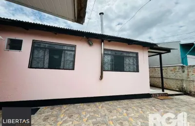 Casa com 3 quartos à venda na Rua do Cerro, 276, Lageado, Porto Alegre