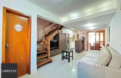 Casa em condomínio fechado com 3 quartos à venda na Rua Landel de Moura, 2225, Tristeza, Porto Alegre
