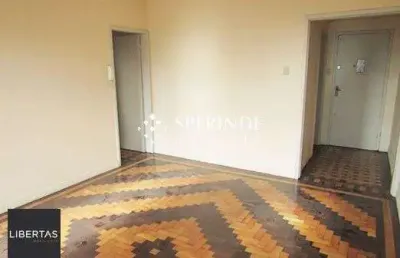 Apartamento com 1 quarto à venda na Rua Lobo da Costa, 459, Azenha, Porto Alegre