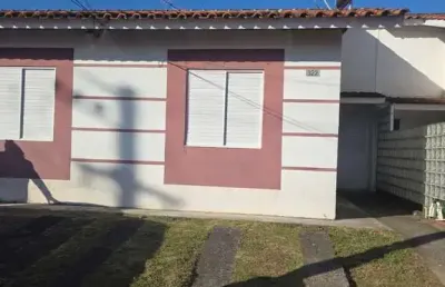 Casa em condomínio fechado com 3 quartos à venda na Acesso Terra Nova, Terra Nova, Alvorada