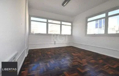 Sala comercial à venda na Rua Uruguai, 335, Centro Histórico, Porto Alegre