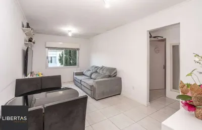 Apartamento com 2 quartos à venda na Avenida Engenheiro Francisco Rodolfo Simch, 312, Sarandi, Porto Alegre