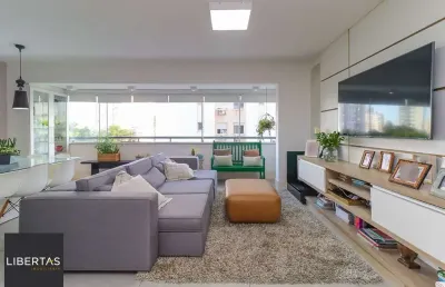 Apartamento com 3 quartos à venda na Rua Jari, 359, Passo da Areia, Porto Alegre