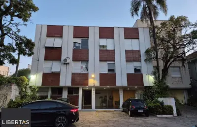 Apartamento com suite no condomínio edifício marques de olinda