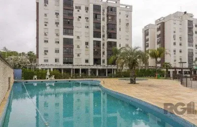 Apartamento com 3 quartos à venda na Avenida Ipiranga, 8400, Jardim Carvalho, Porto Alegre