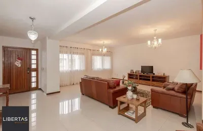 Casa com 4 quartos à venda na Rua Professora Lucy Maria Soares Santos, 118, Jardim Itu Sabará, Porto Alegre