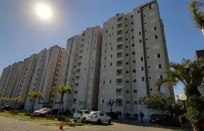 Apartamento com 2 quartos à venda na Avenida Baltazar de Oliveira Garcia, 2478, São Sebastião, Porto Alegre