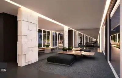 Apartamento com 3 quartos à venda na Avenida Assis Brasil, 3966, Jardim Lindóia, Porto Alegre