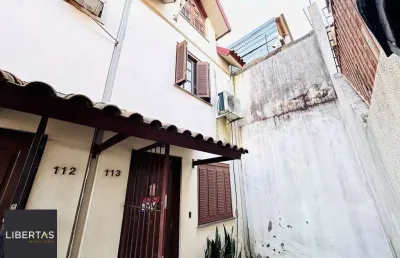Casa em condomínio fechado com 2 quartos à venda na Rua Landel de Moura, 2776, Tristeza, Porto Alegre