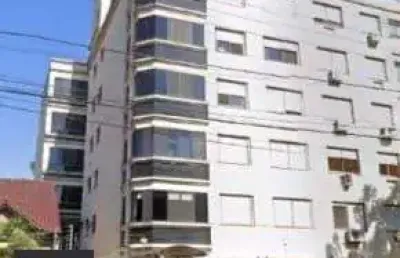 Apartamento 3 dormitorios , sendo 1 suíte, 2 vagas para carro cobertas, unco no andar, vila ipiranga, porto alegre/rs