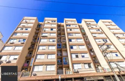 Apartamento com 1 quarto à venda na Rua João Alfredo, 312, Cidade Baixa, Porto Alegre