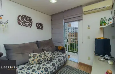 Apartamento à venda com 3 quartos 72 m² no jardim carvalho