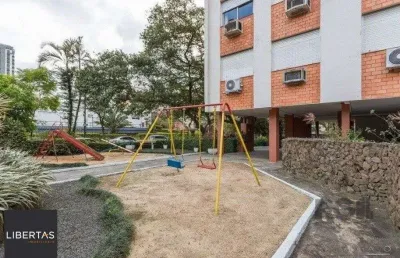 Apartamento no bairro boa vista térreo de 2 dormitórios
