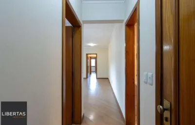 Apartamento com 3 quartos à venda na Avenida Ganzo, 677, Menino Deus, Porto Alegre