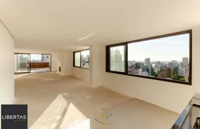 Cobertura com 3 quartos à venda na Rua Almirante Abreu, 220, Moinhos de Vento, Porto Alegre