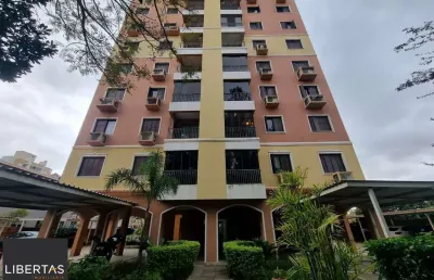 Apartamento com 3 quartos à venda na Rua Professor Carvalho Freitas, 611, Teresópolis, Porto Alegre
