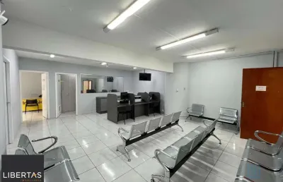 Venda de sala no centro histórico de porto alegre edifício formac