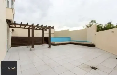 Apartamento no bairro cavalhada de 3 dormitórios e 2 vagas