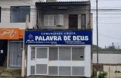 Casa com 3 quartos à venda na Rua Doutor Antonio Mazzaferro Neto, 656, Hípica, Porto Alegre