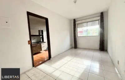 Apartamento com 1 quarto à venda na Rua Orfanotrófio, 450, Santa Tereza, Porto Alegre