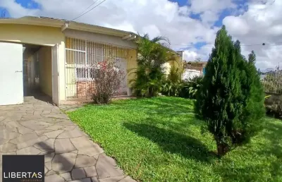 Casa com 3 quartos à venda na Rua Caetano La Porta, 125, Rubem Berta, Porto Alegre