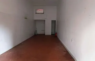 Ponto comercial à venda na Avenida Taquara, 210, Petrópolis, Porto Alegre