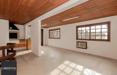 Cobertura com 3 quartos à venda na Rua Doutor Freire Alemão, 793, Mont Serrat, Porto Alegre