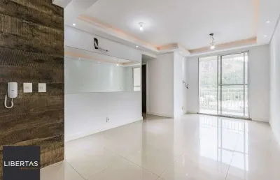 Apartamento com 3 quartos à venda na Beco Souza Costa, 400, Jardim Carvalho, Porto Alegre