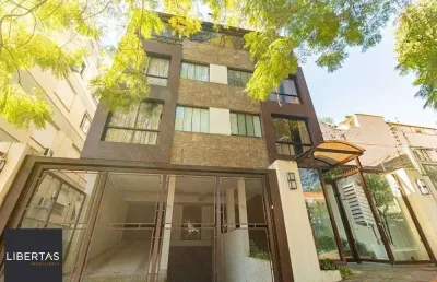 Apartamento com 1 quarto à venda na Rua Jaime Telles, 113, Petrópolis, Porto Alegre