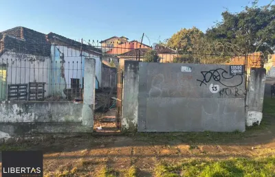 Terreno à venda na Rua Padre Teschauer, 150, Glória, Porto Alegre