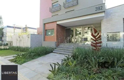 Apartamento novo no passo dareia de 2 dormitórios e vaga e infra