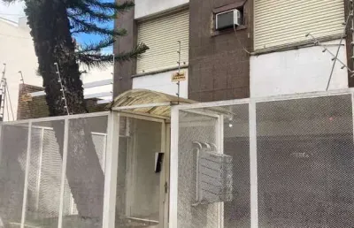 Apartamento à venda na Rua Mucio Teixeira, 99, Menino Deus, Porto Alegre