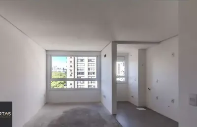 Apartamento com 2 quartos à venda na Rua Barão do Triunfo, 261, Menino Deus, Porto Alegre