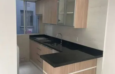 Apartamento 2 quartos no bairo jardim leopoldina em porto alegre para comprar
