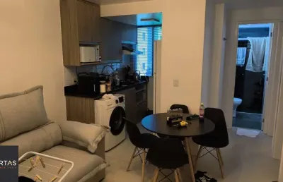 Apartamento mobiliado 2 quartos no bairo jardim leopoldina em porto alegre para comprar