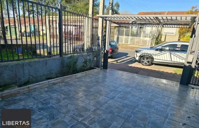 Casa no bairro restinga  2 dormitórios - winter park