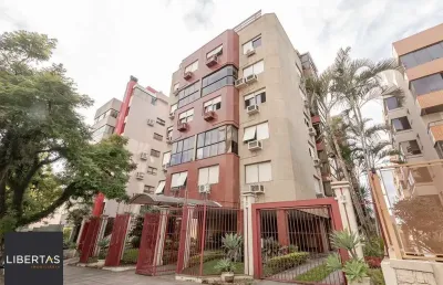 Apartamento com 3 quartos à venda na Rua Honório Silveira Dias, 890, São João, Porto Alegre