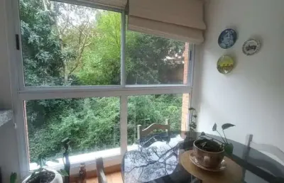Apartamento com 2 quartos à venda na Rua Dea Coufal, 1235, Ipanema, Porto Alegre
